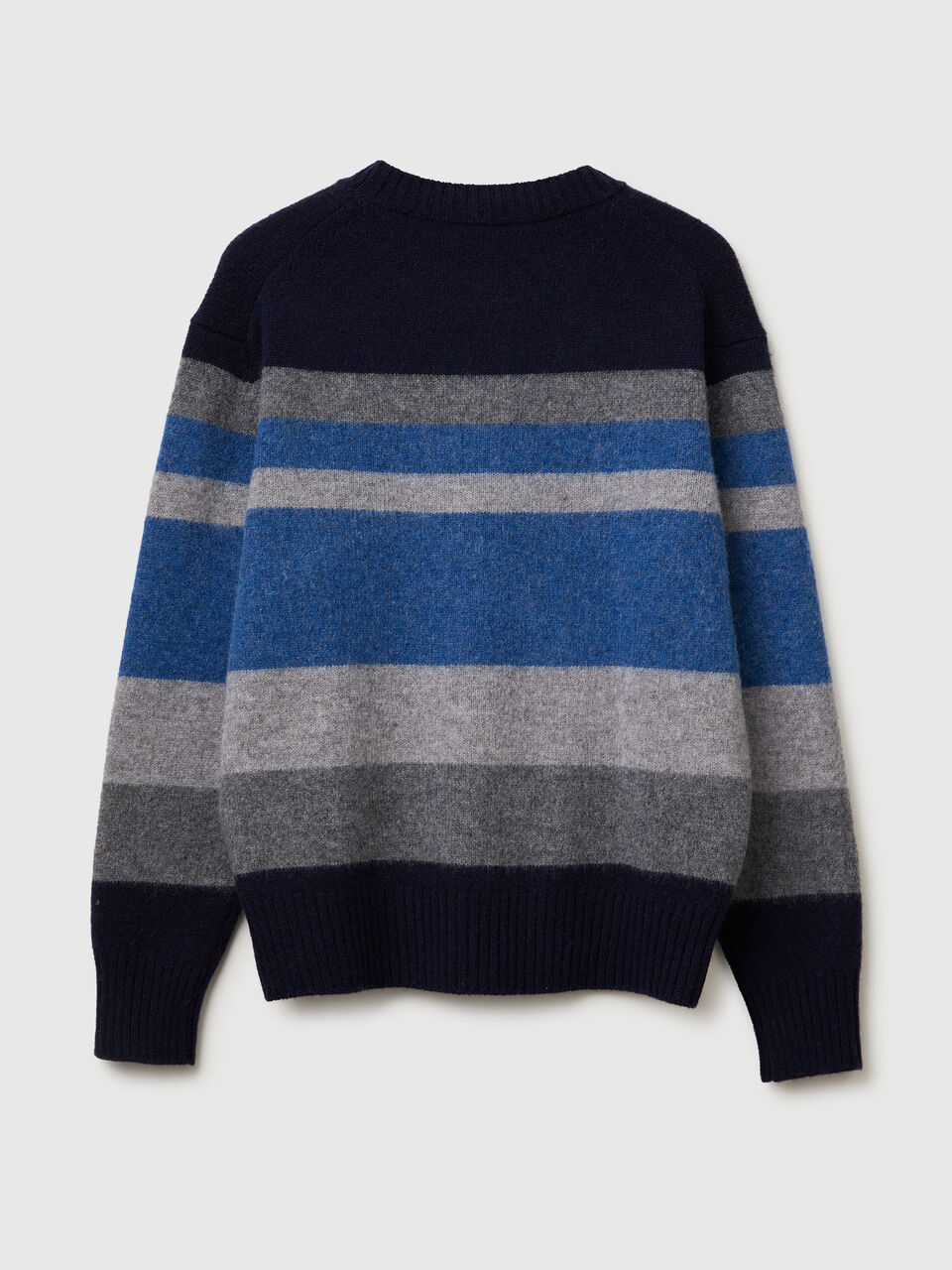 SWEATER L/S Men image number 2