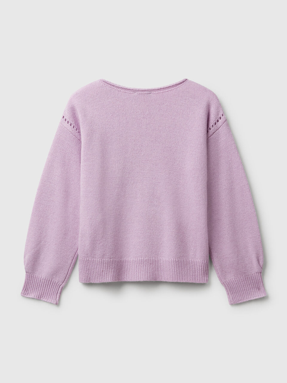 SWEATER L/S Junior Girl image number null