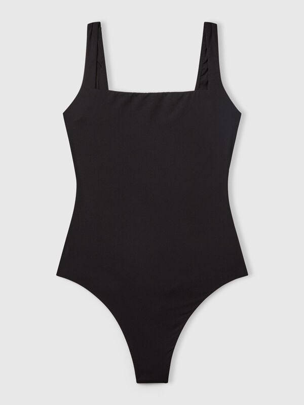 Super stretch bodysuit Women