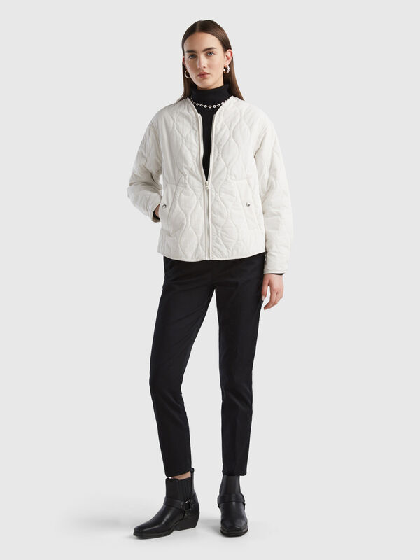 Women's Puffer Jackets New Collection 2024