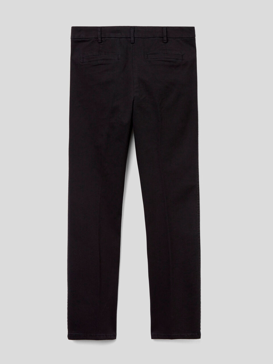 Slim fit chinos image number 2