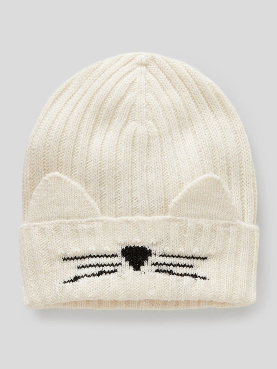 Hat with animal face image number 1
