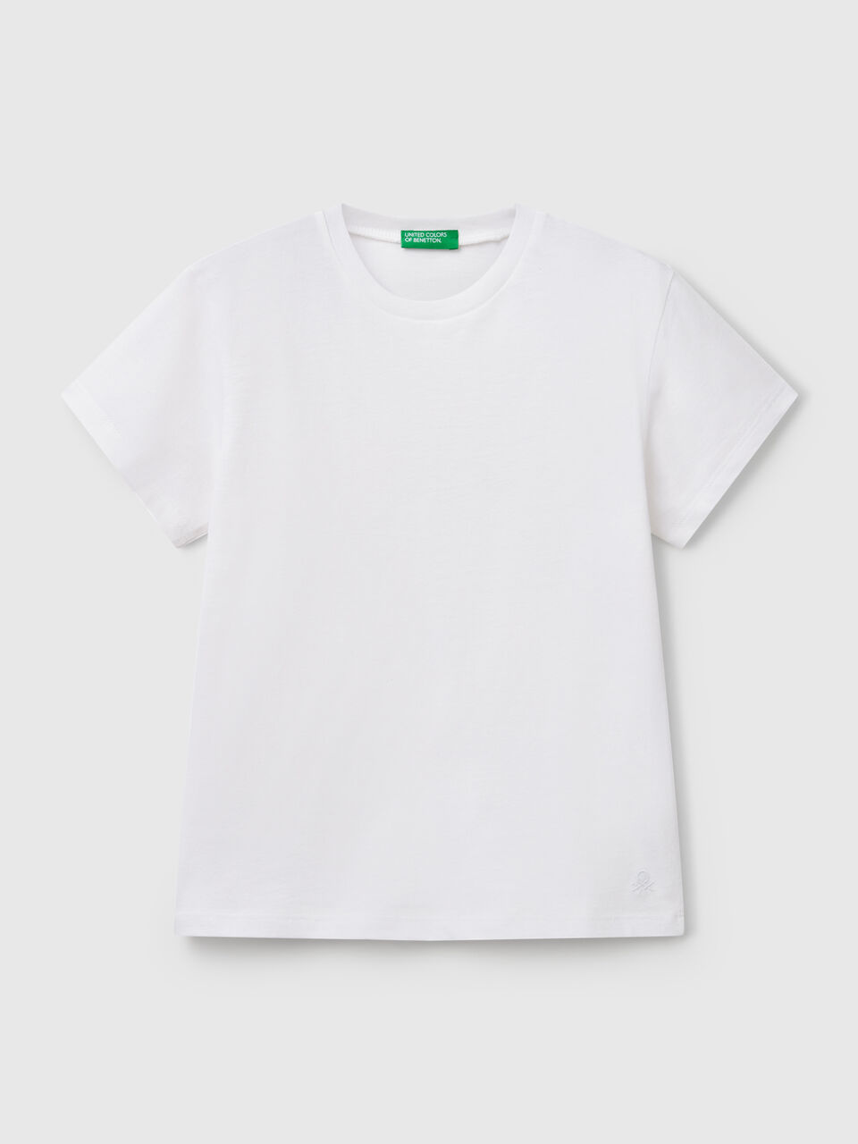 T-SHIRT Junior Girl image number 1