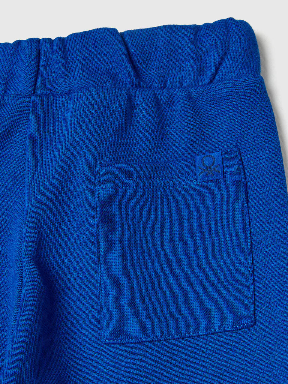 SET SWEATER+TROUSERS Junior Boy image number null