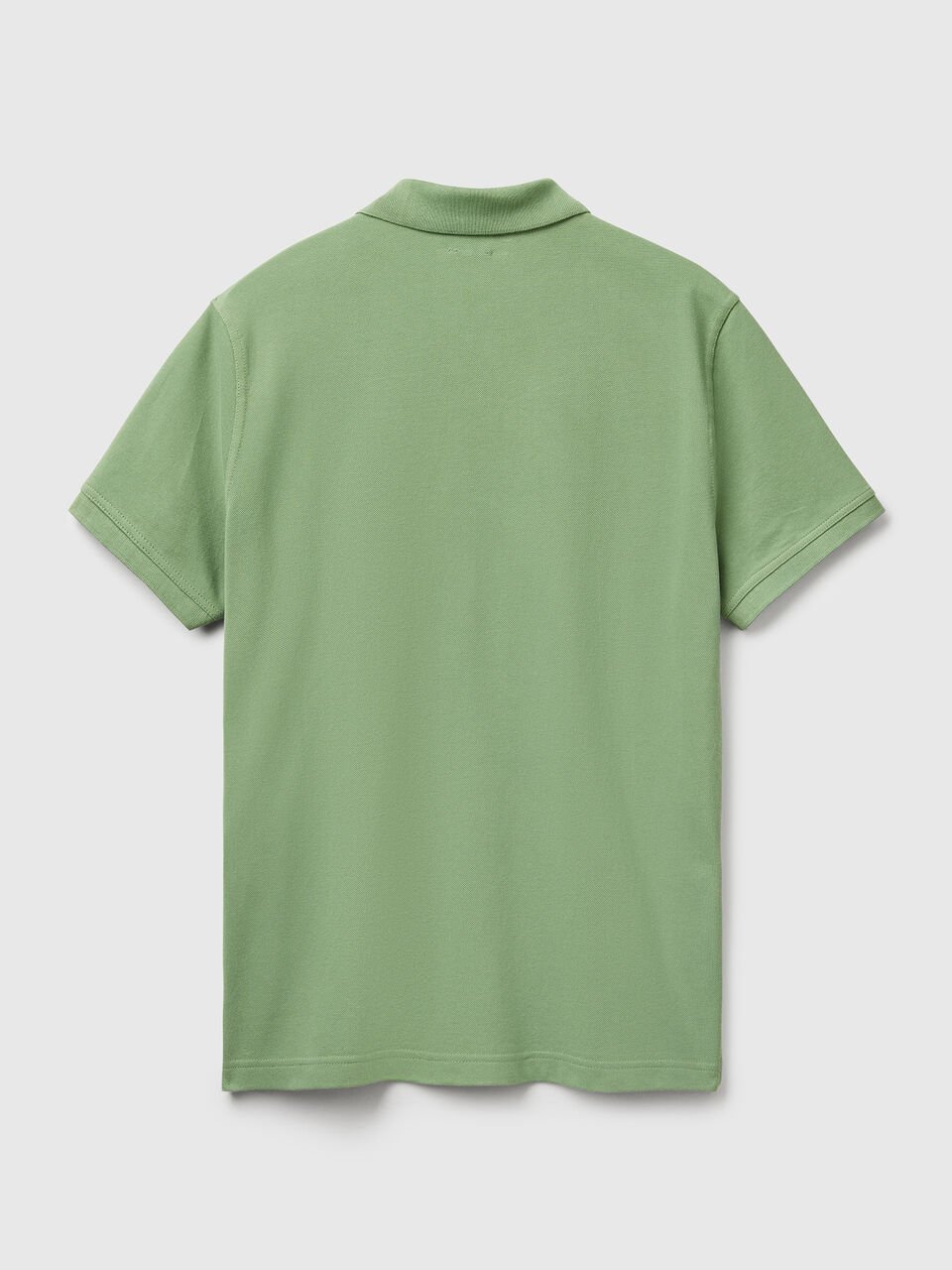 H/S POLO SHIRT Men image number 2