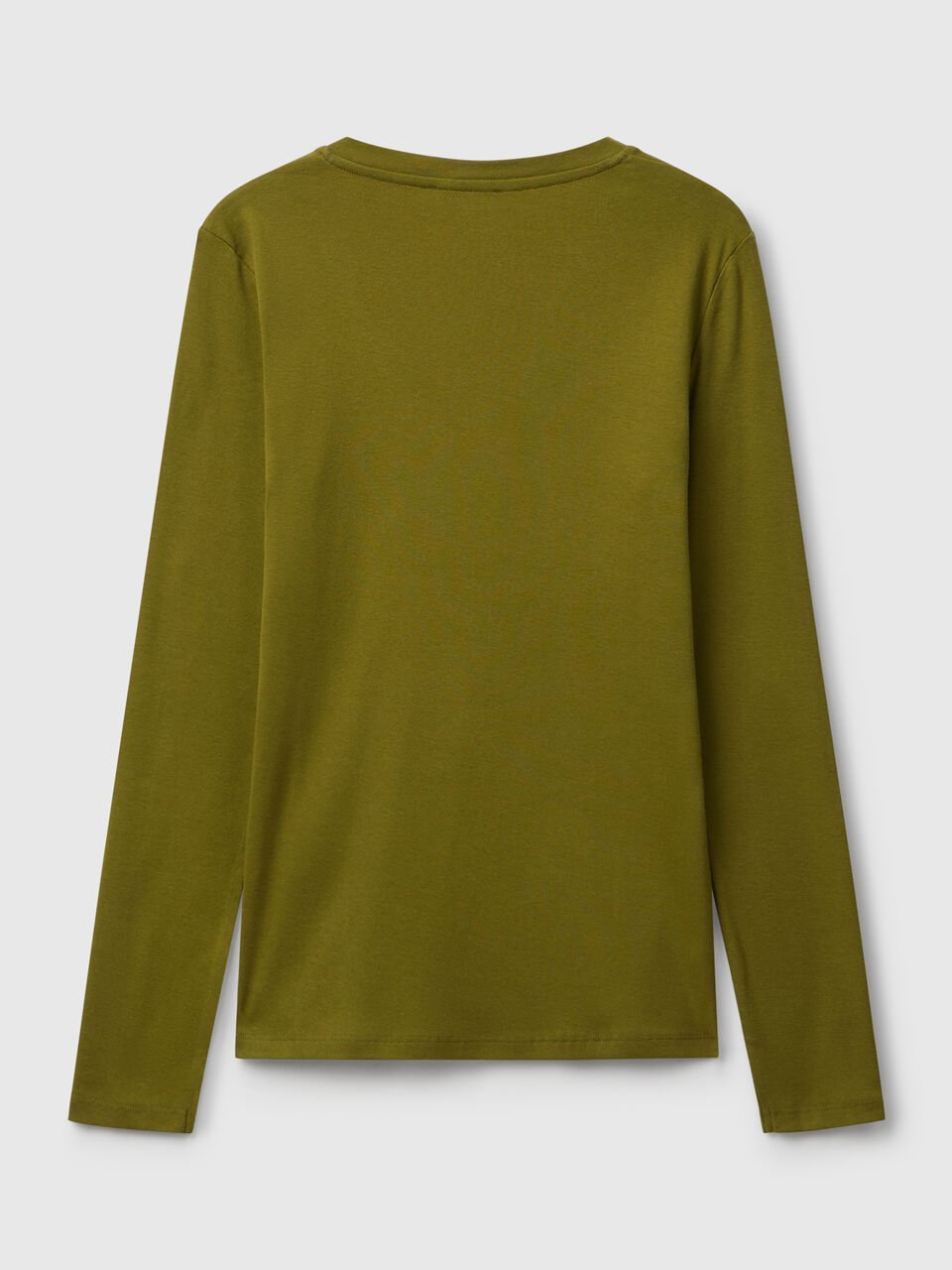 T-SHIRT L/S Women image number 2