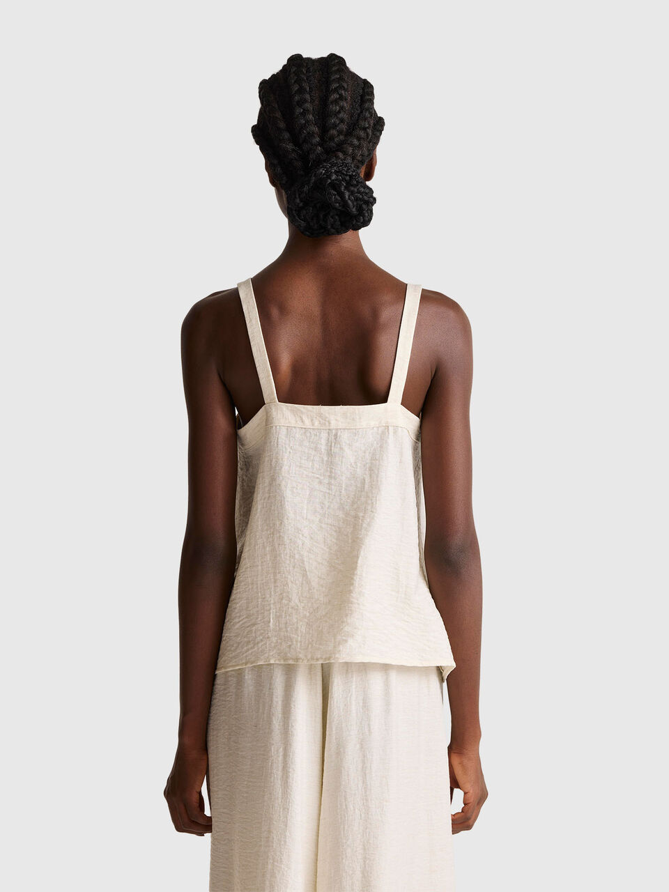 TANK-TOP Women image number null