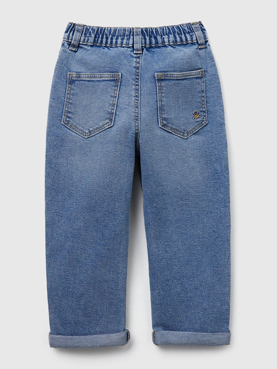 TROUSERS Junior Boy image number 2