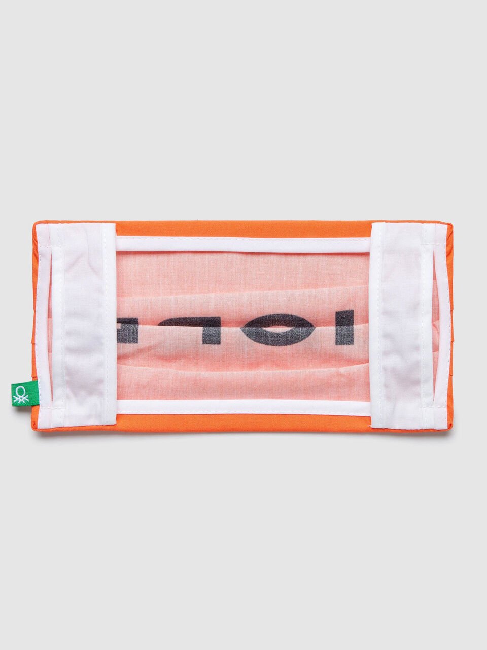Printed face mask cover image number 2