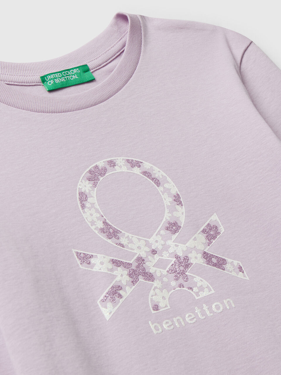 T-SHIRT L/S Junior Girl image number null