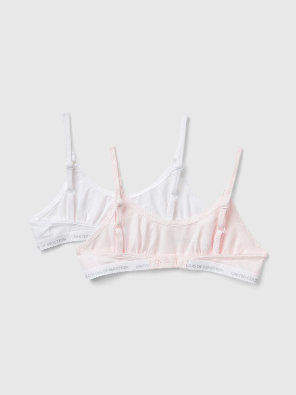 SET 2 BRASSIERE Junior Girl image number null