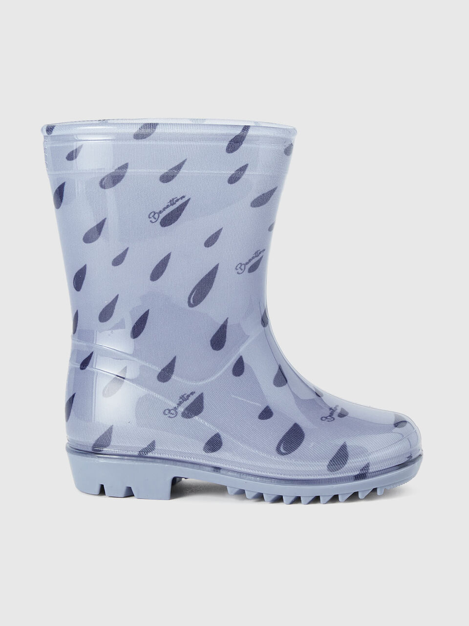 BOOT Junior Boy image number 1