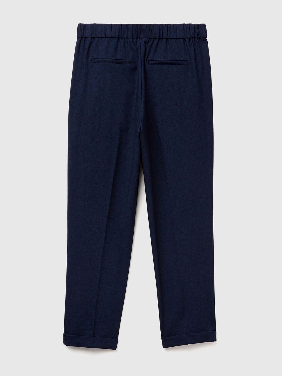 TROUSERS Women image number null