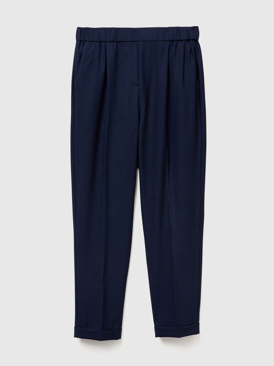 TROUSERS Women image number null