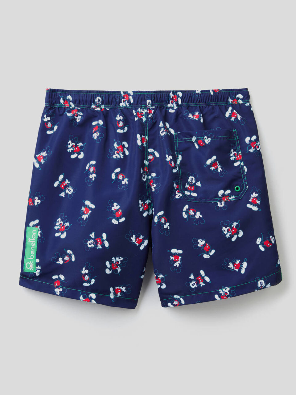 Mickey Mouse boxers image number 2
