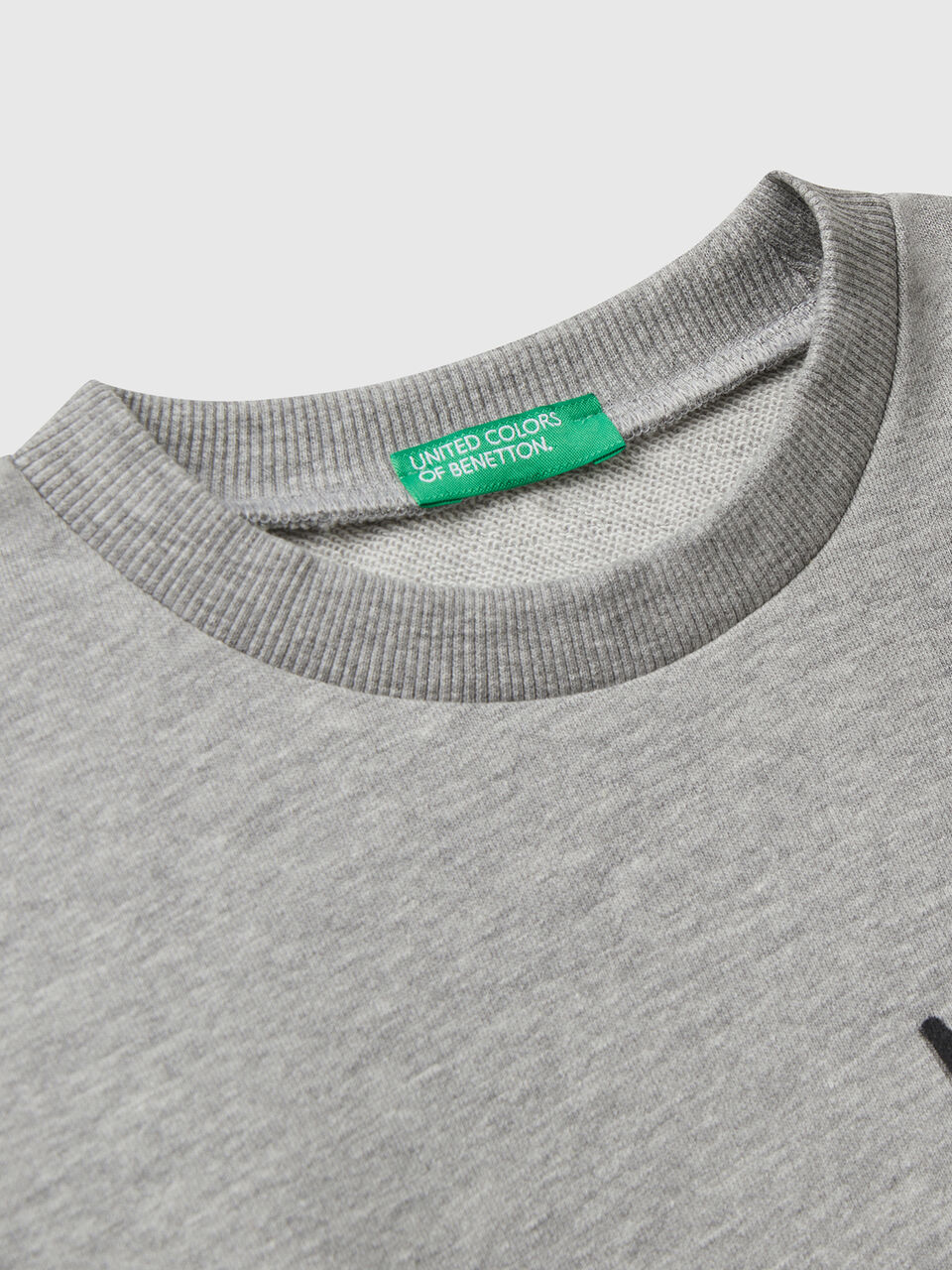 SWEATER L/S Junior Boy image number null