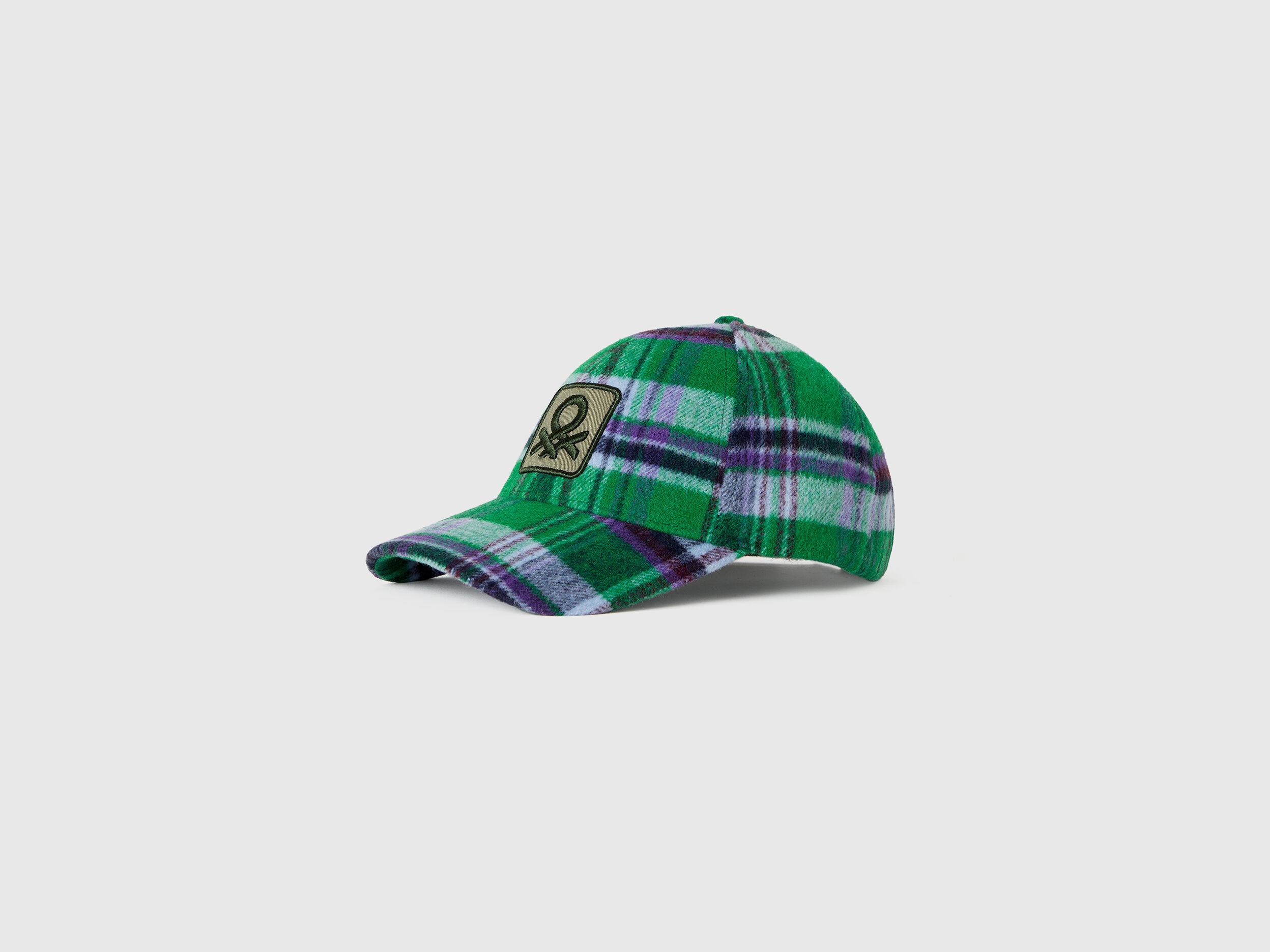 Men s Hats and Caps New Collection 2024 Benetton