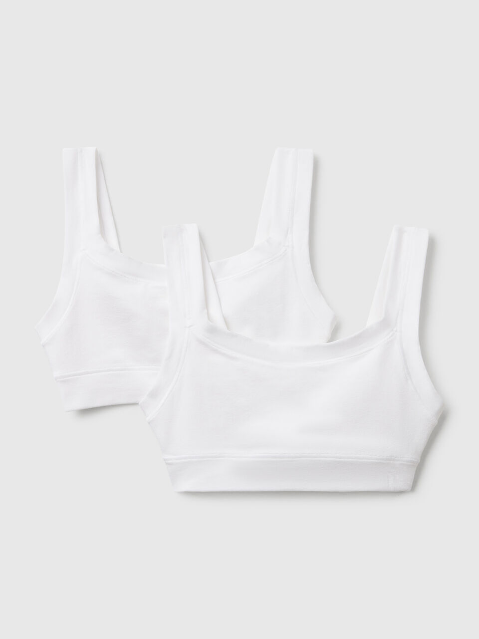 SET 2 BRA Junior Girl image number null