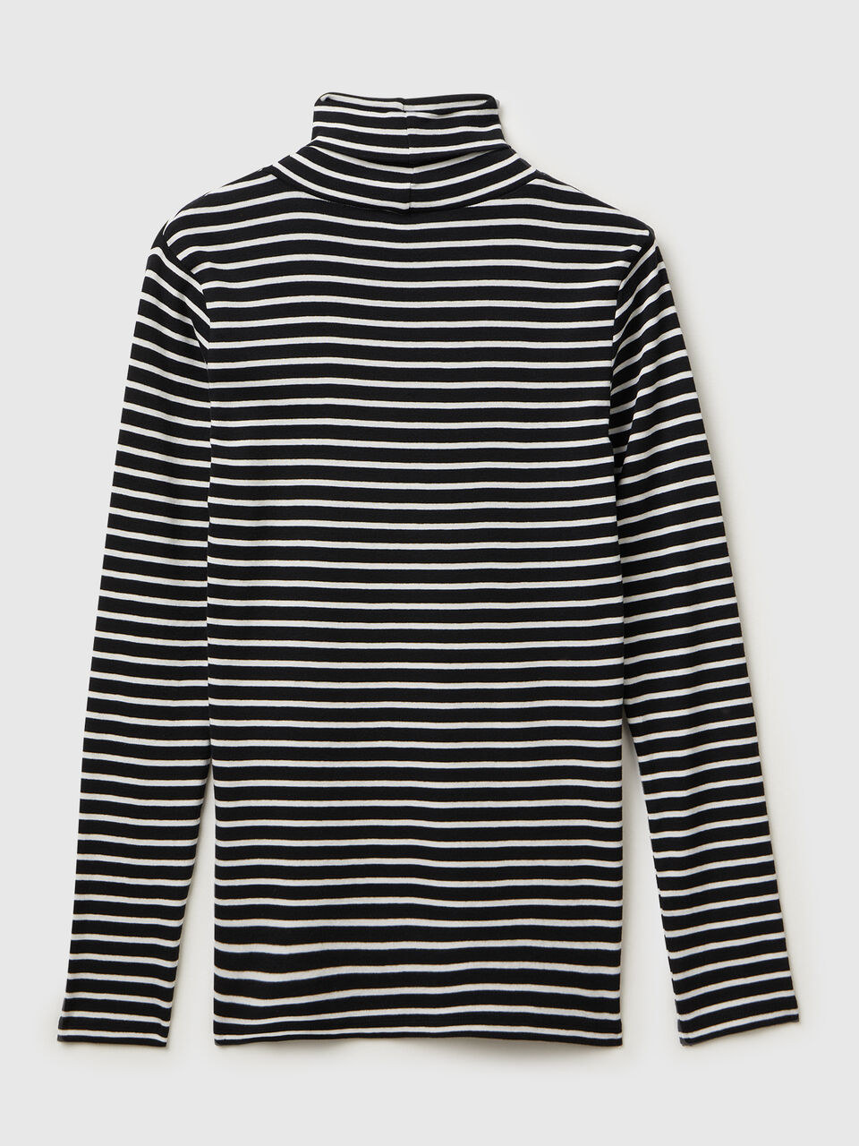 T-SHIRT L/S Women image number 2