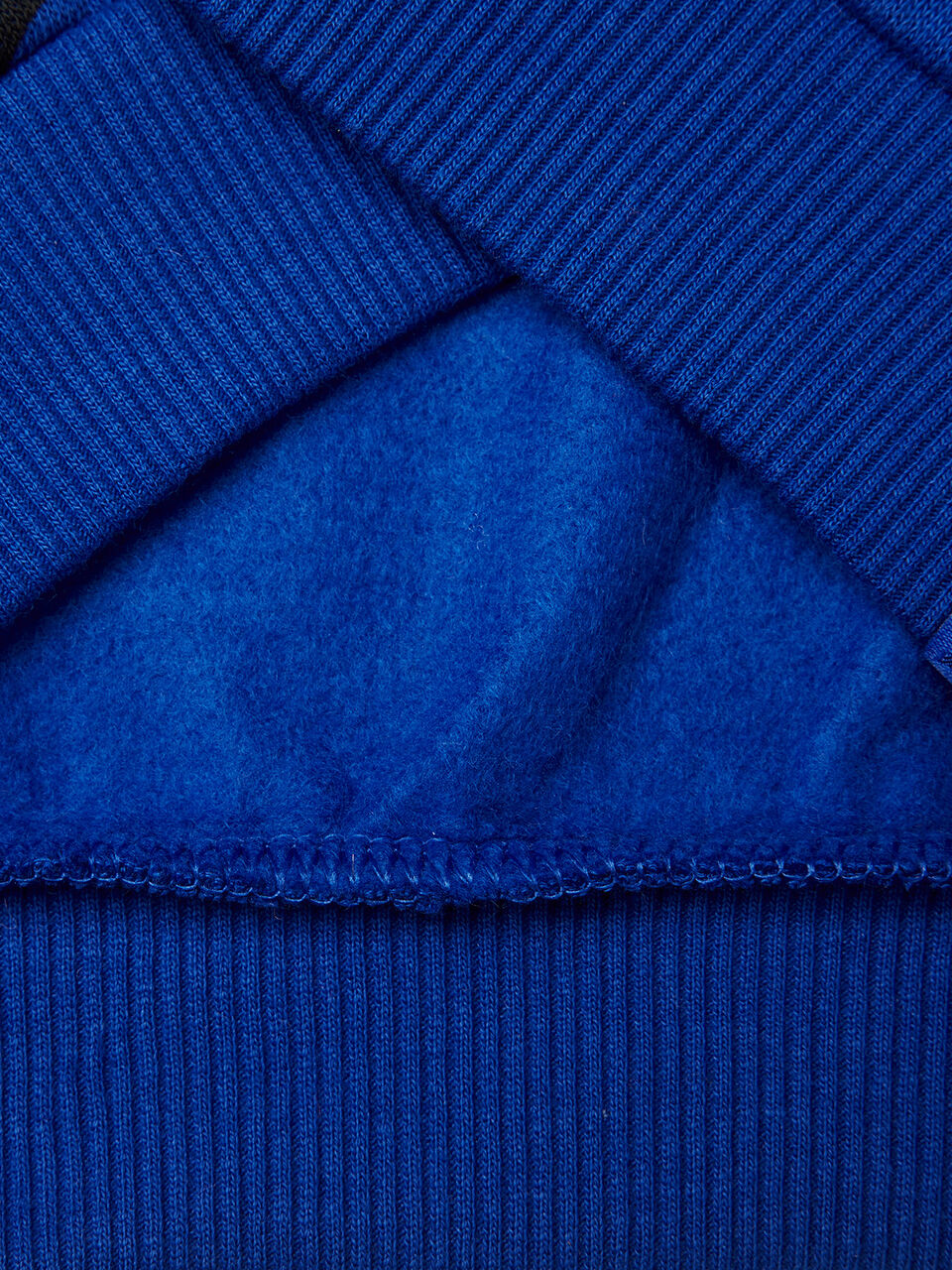 SWEATER L/S Junior Boy image number null