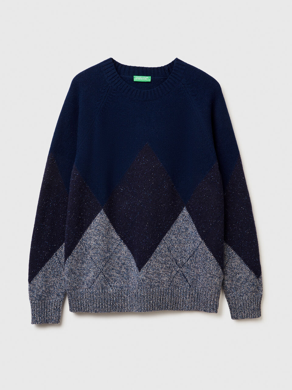 SWEATER L/S Men image number null