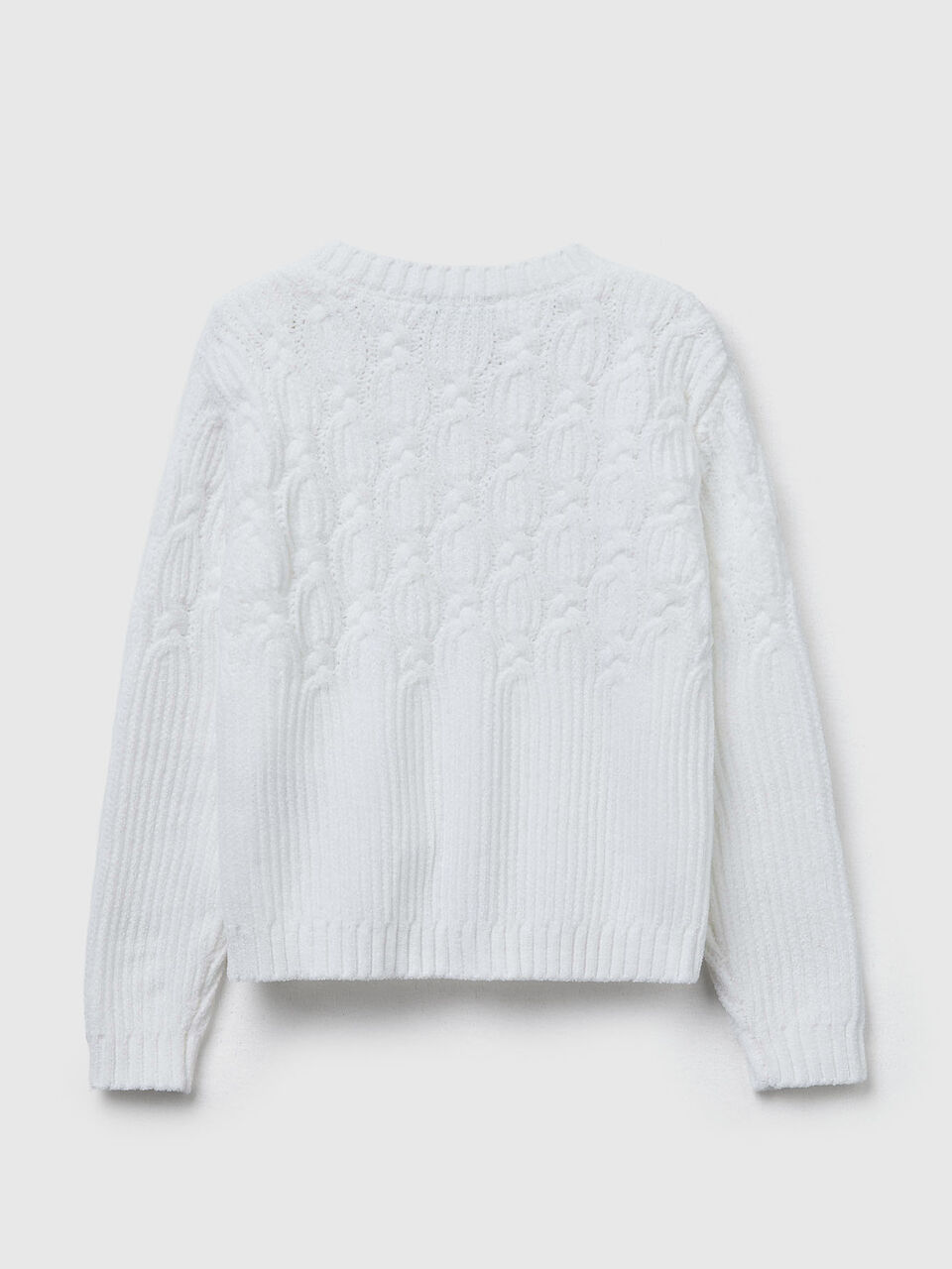 SWEATER L/S Junior Girl image number 2