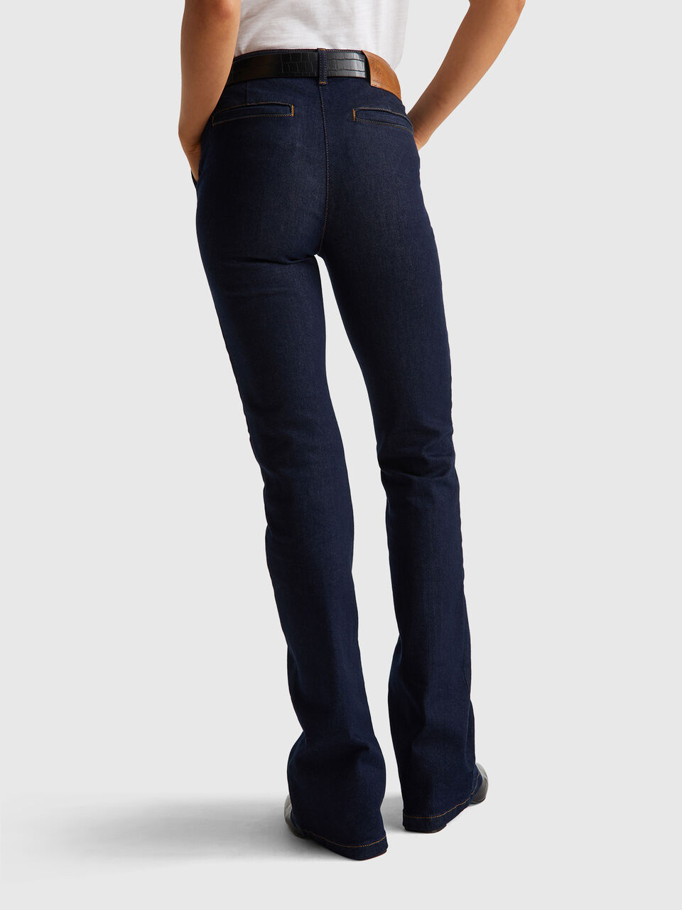 TROUSERS Women image number null