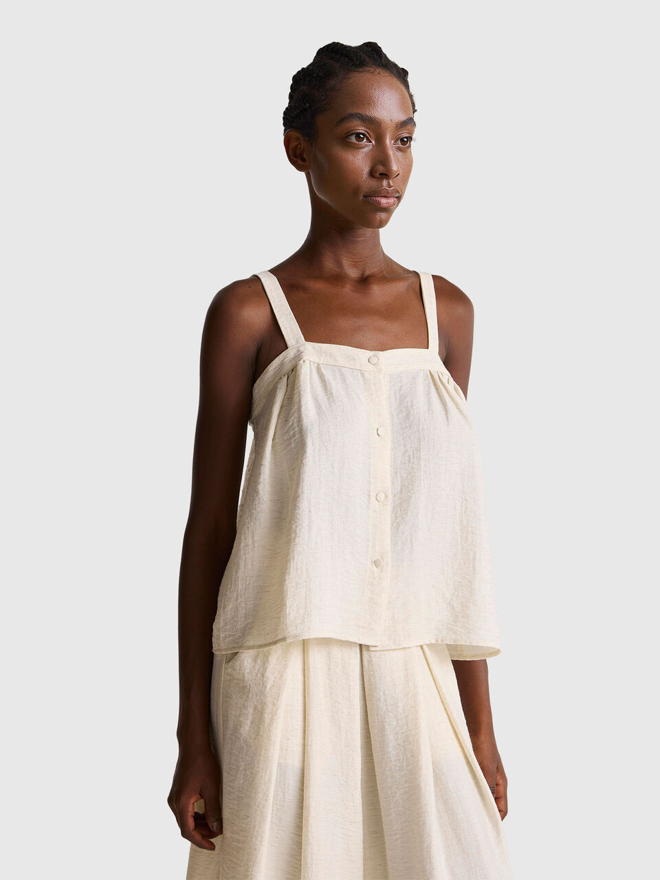 TANK-TOP Women image number null