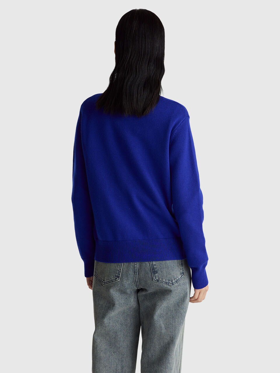 SWEATER L/S Women image number null