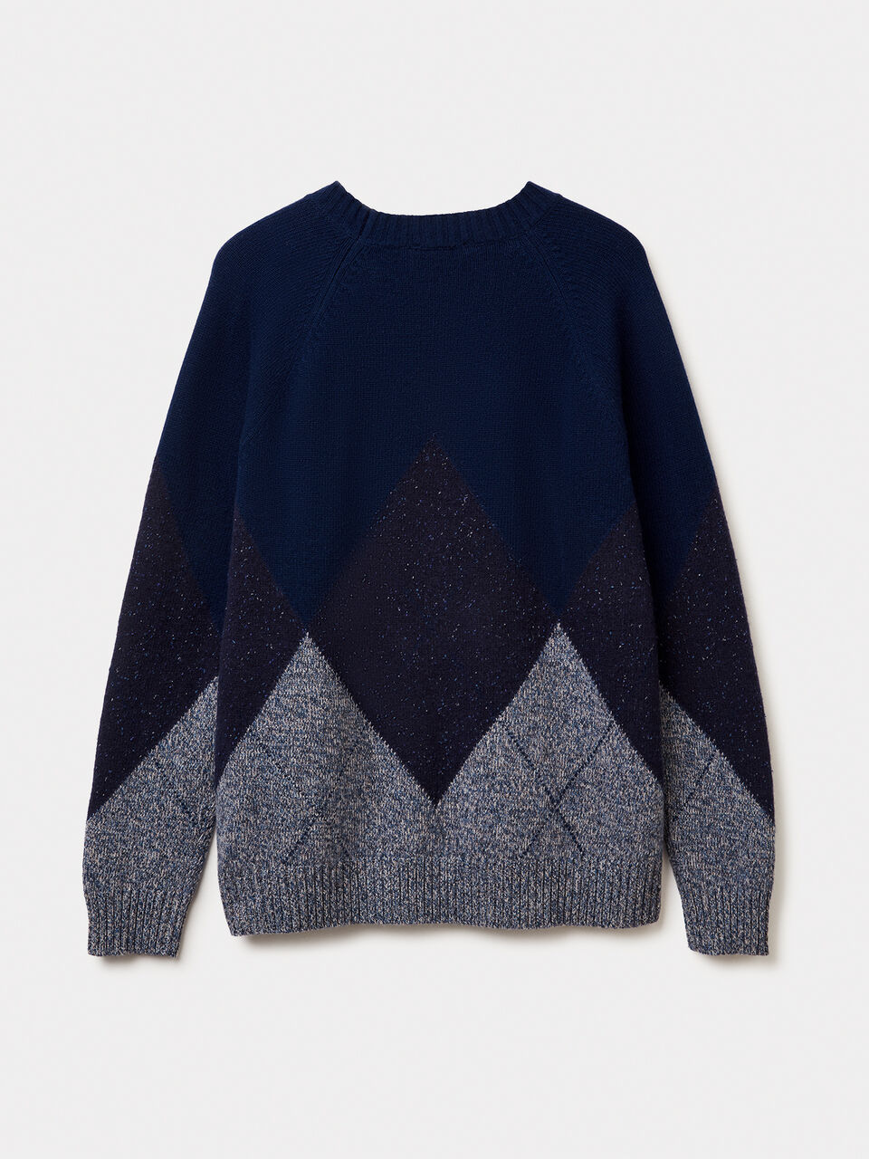 SWEATER L/S Men image number null