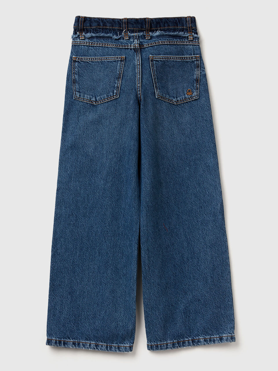 TROUSERS Junior Girl image number 2