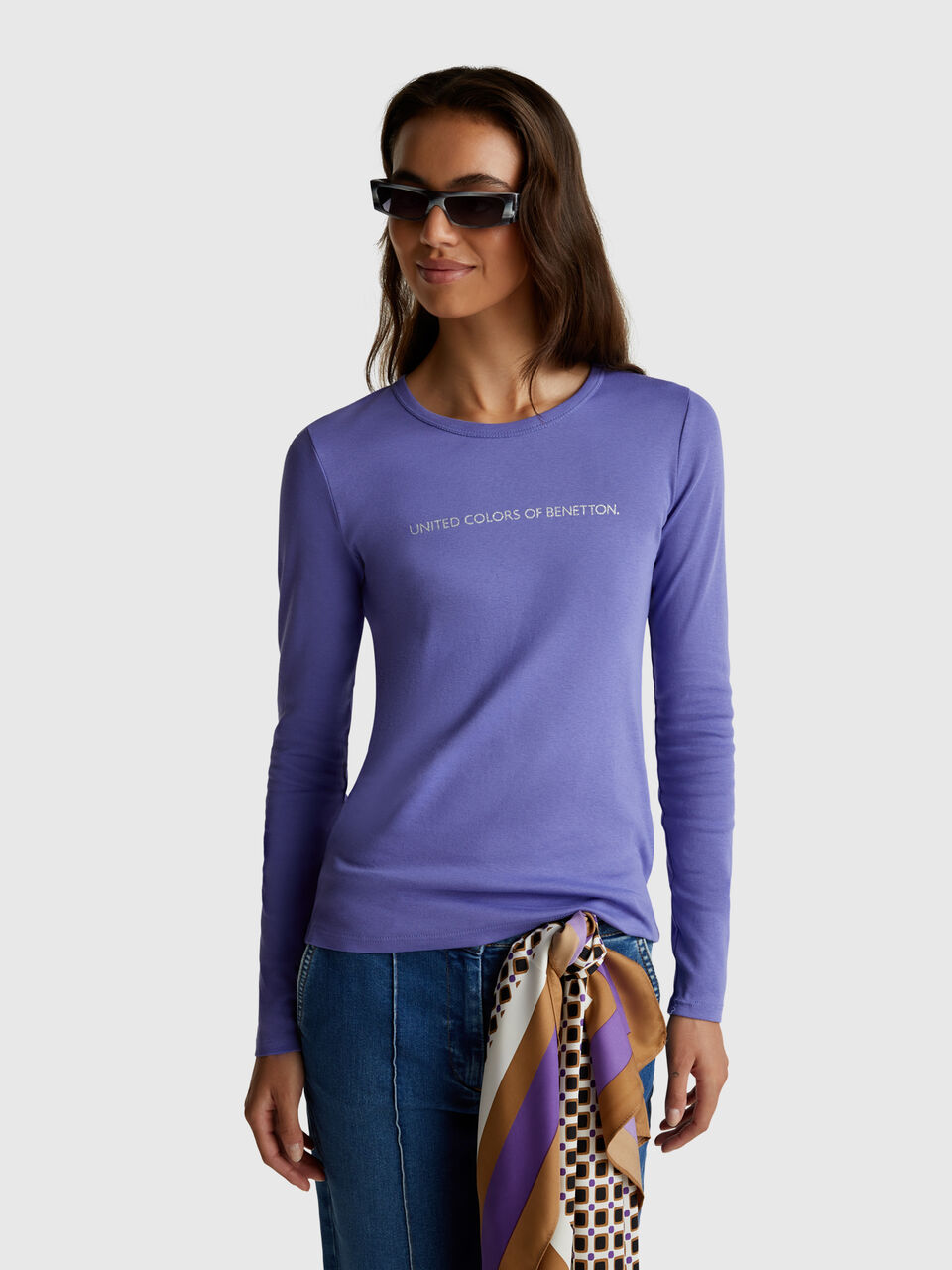 T-SHIRT L/S Women image number null