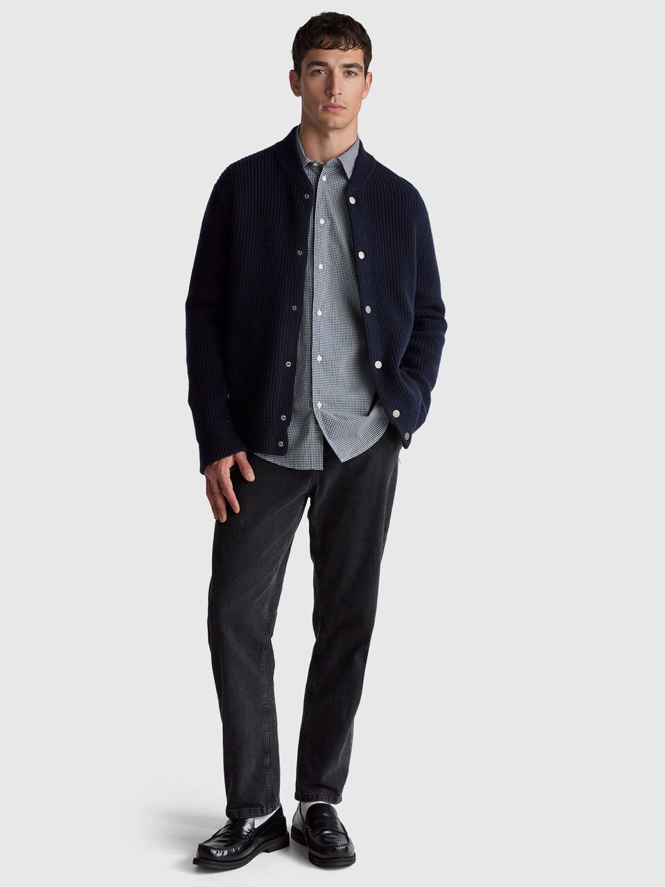 SHIRT Men image number null