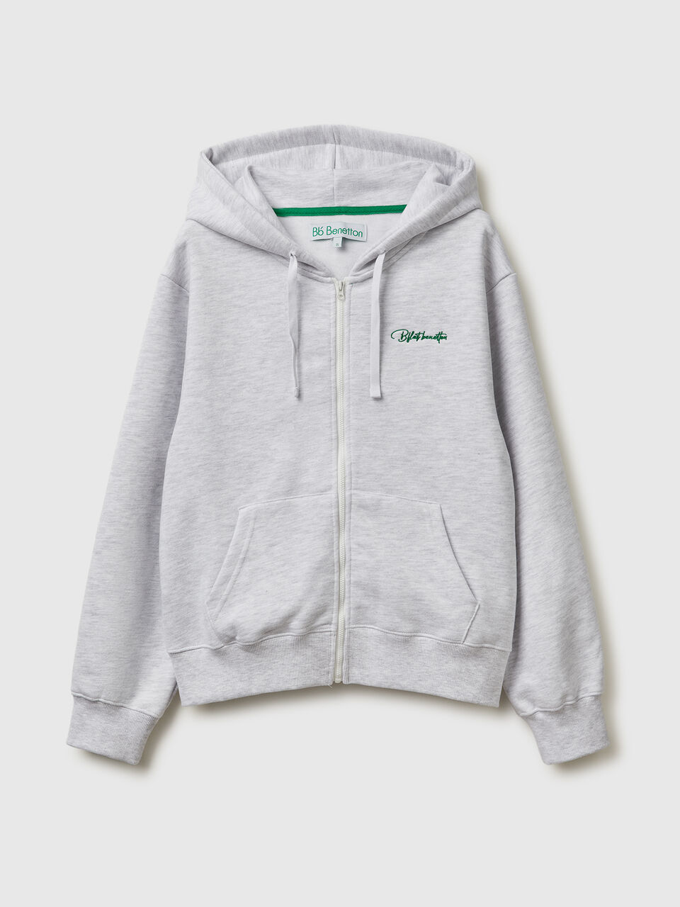 JACKET W/HOOD L/S Women image number null