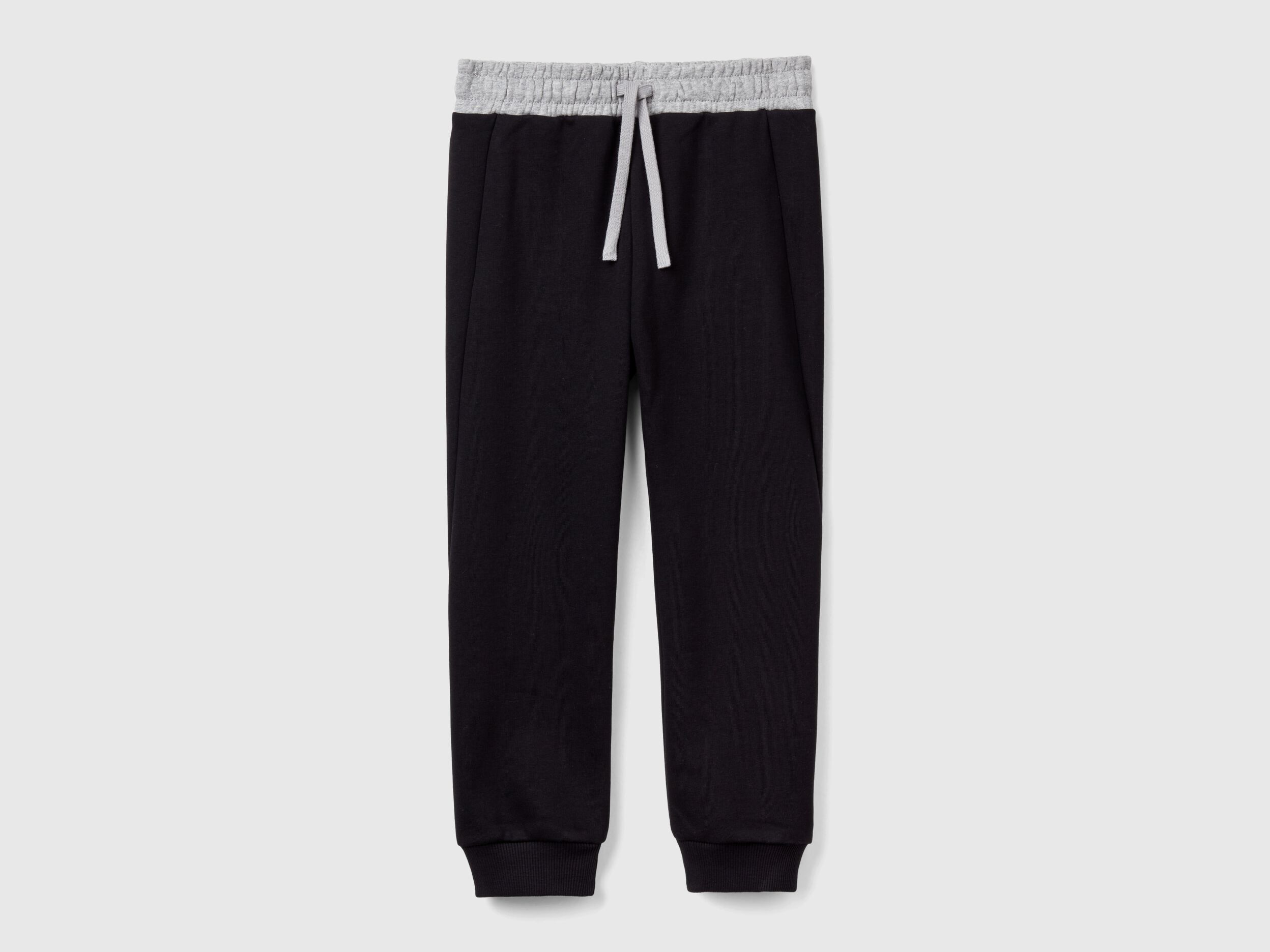 Junior Boys Sweatpants New Collection 2024 Benetton