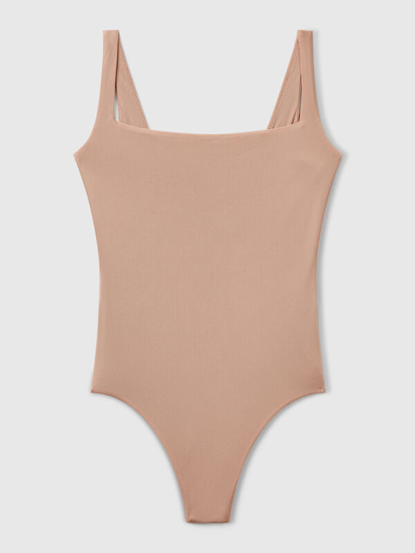 Super stretch bodysuit Women