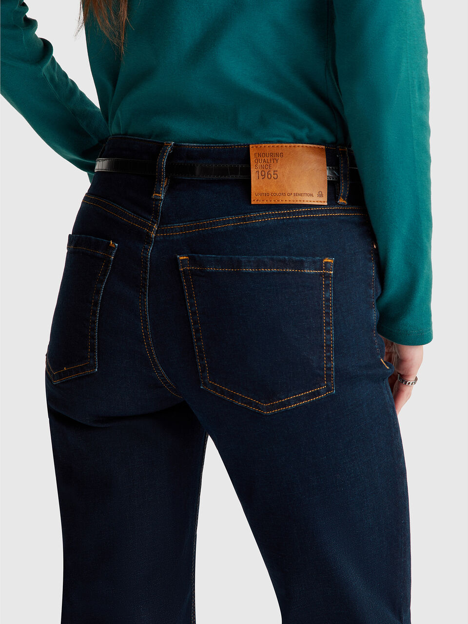 TROUSERS Women image number null