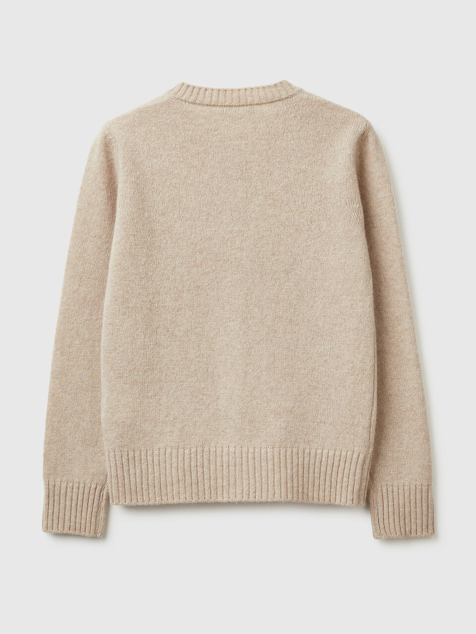 L/S SWEATER Women image number null