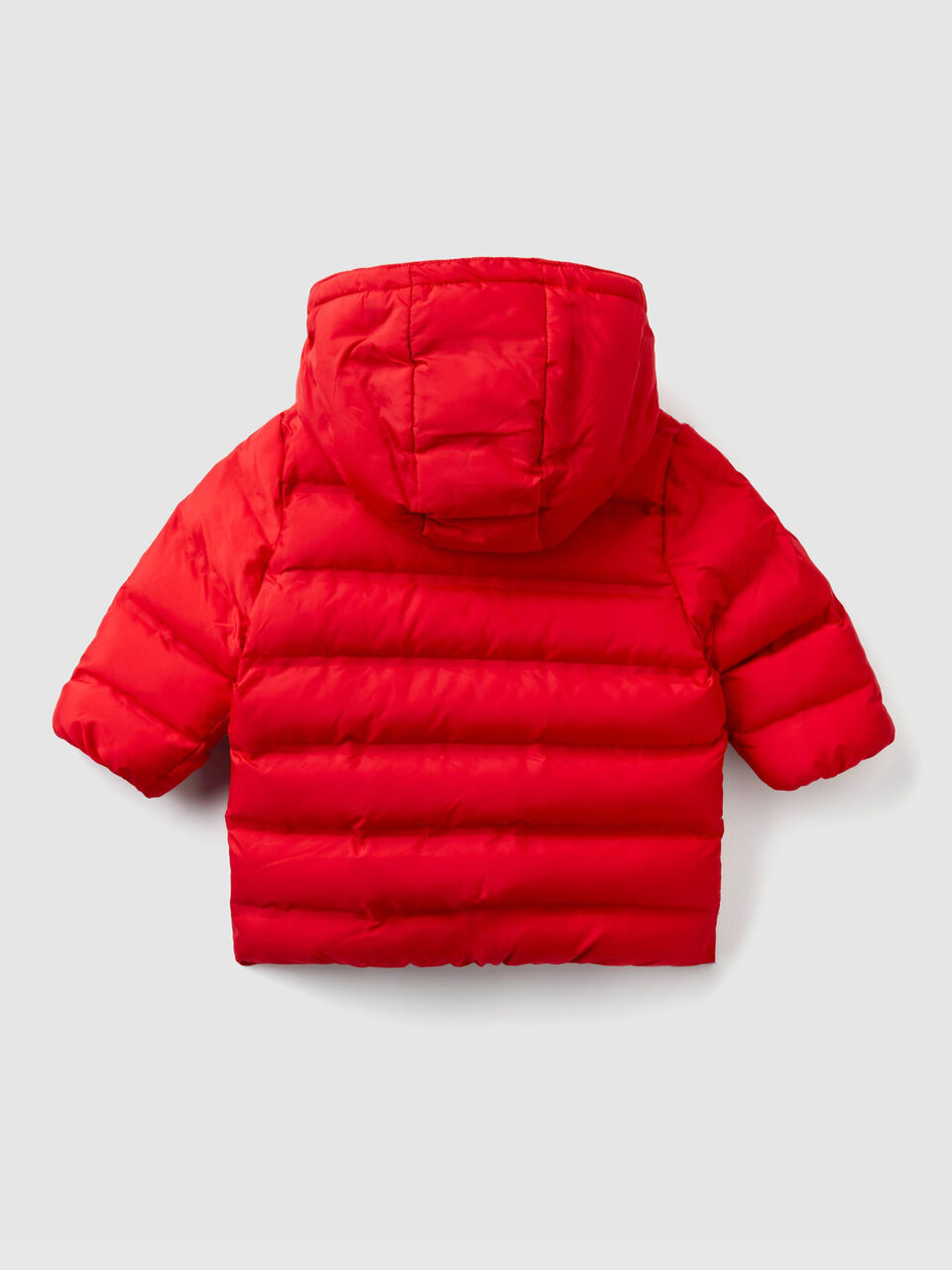Jacket lined in fleece image number 2