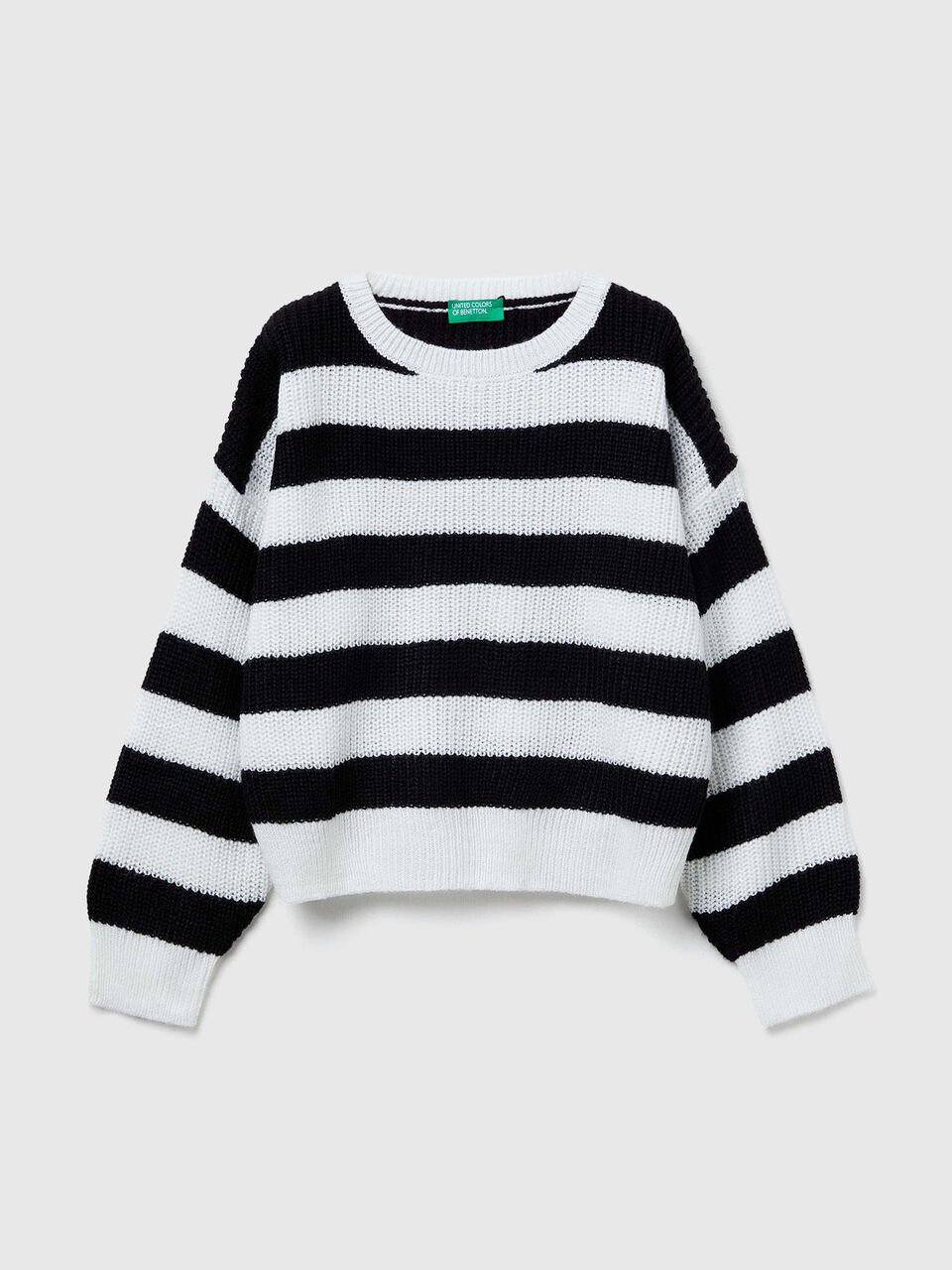 SWEATER L/S Junior Girl image number 1