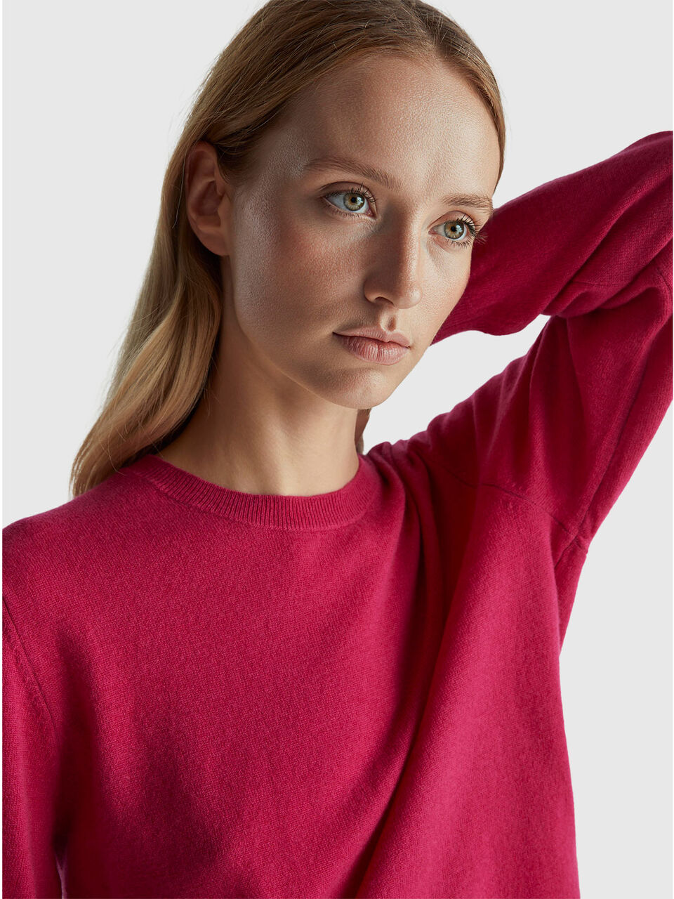 SWEATER L/S Women image number null