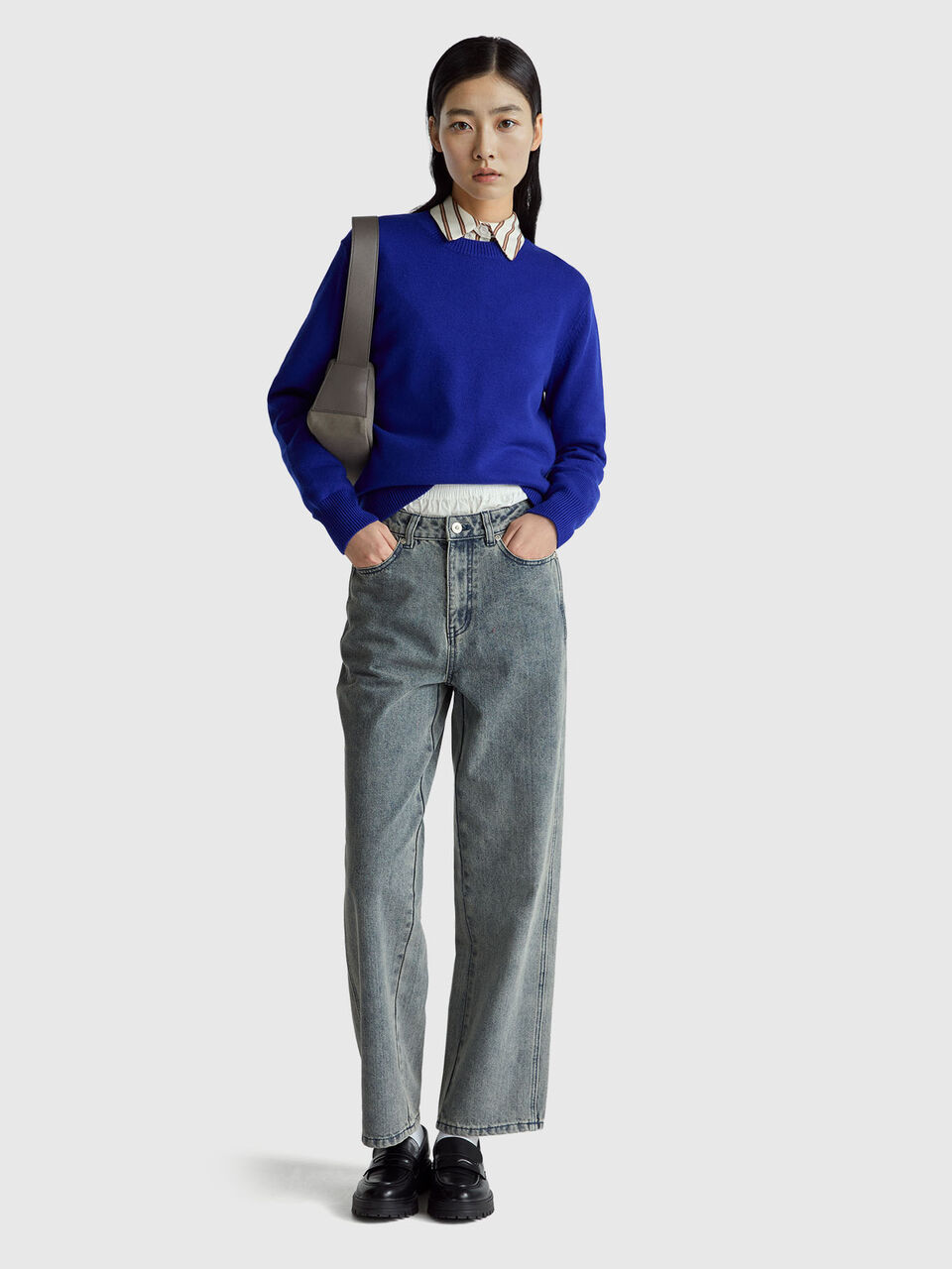 SWEATER L/S Women image number null