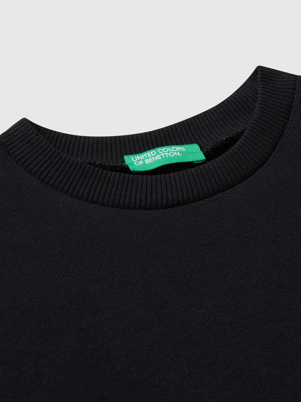 SWEATER L/S Junior Boy image number null