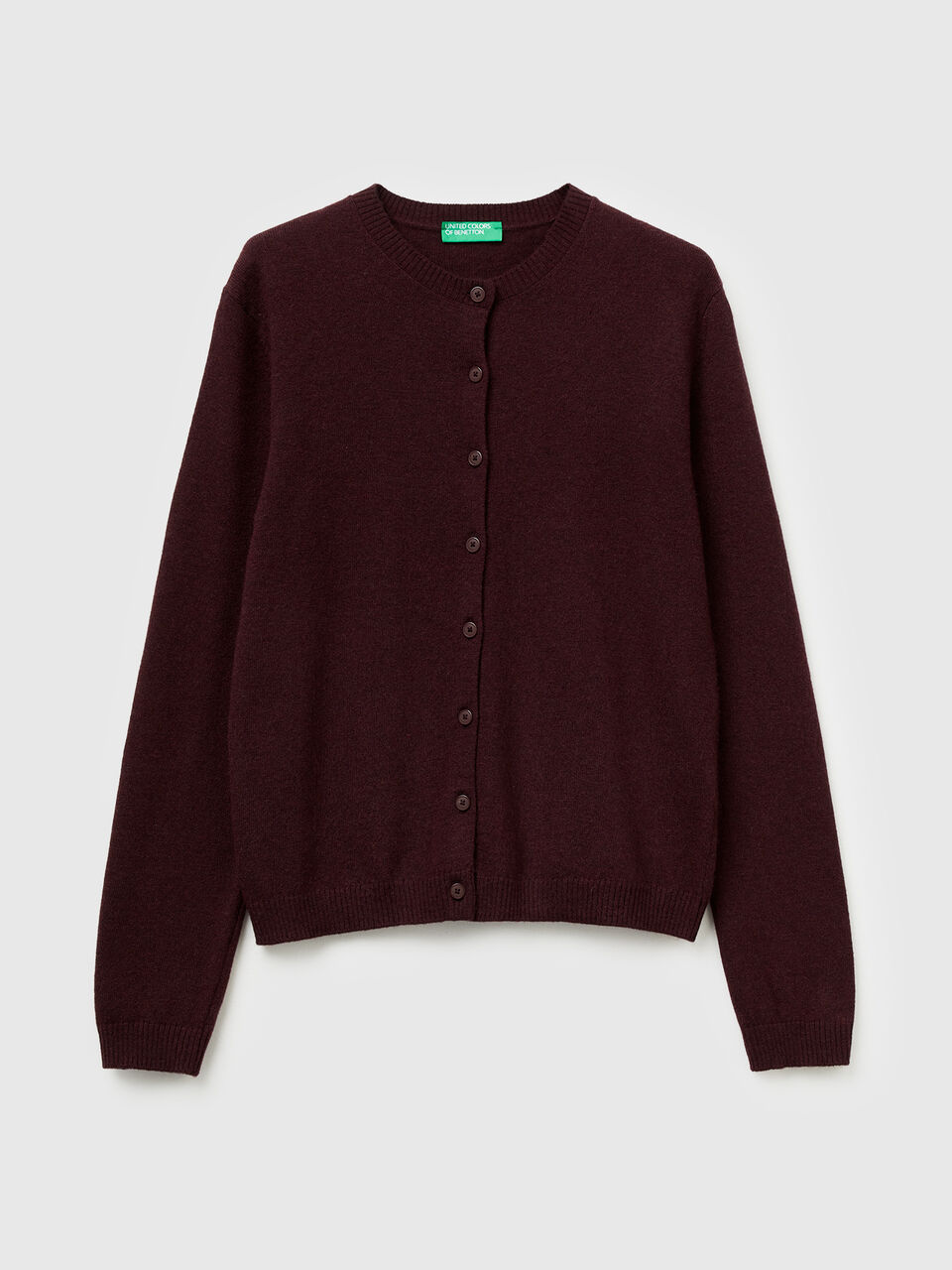 L/S SWEATER Women image number null