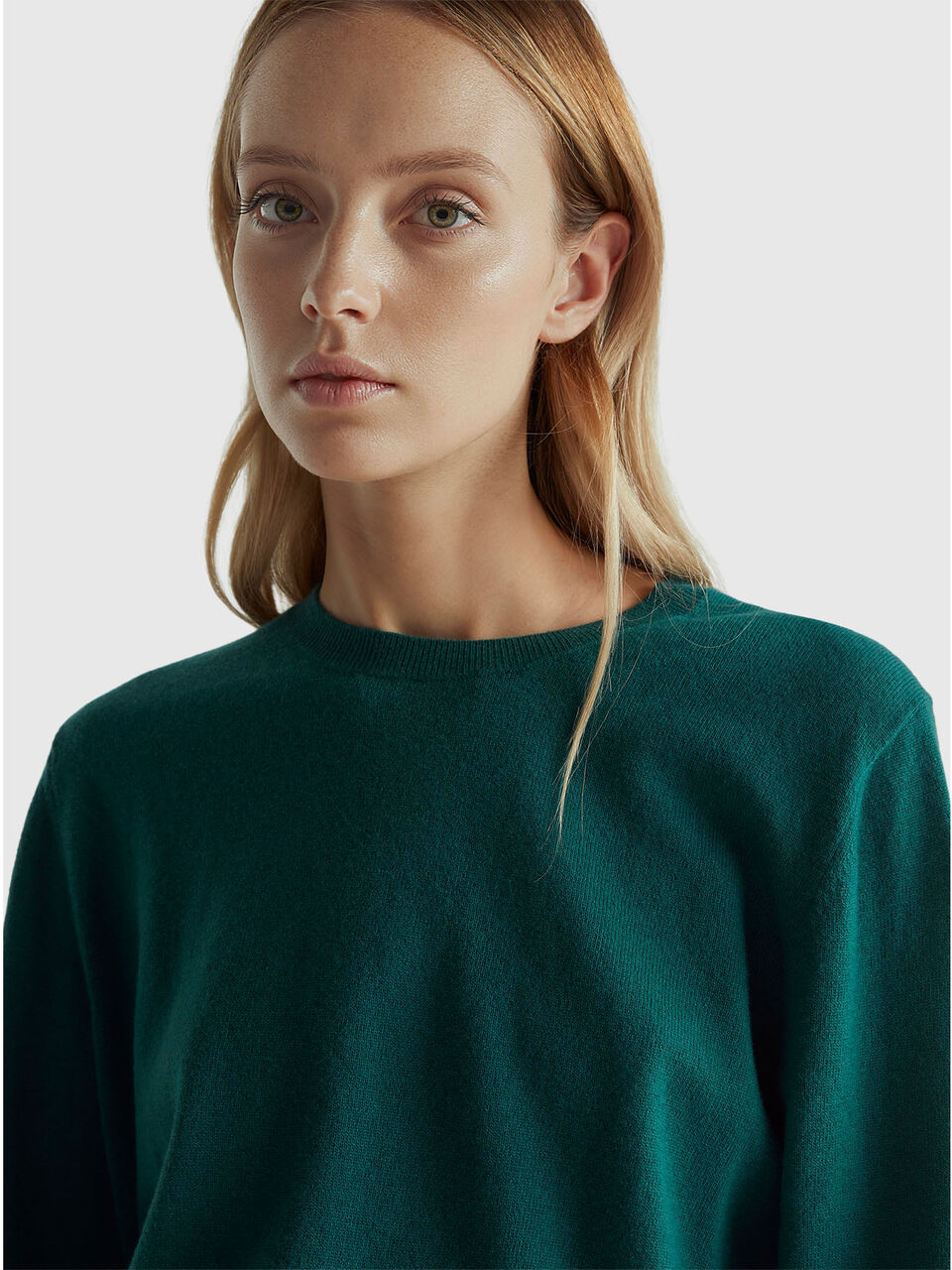 SWEATER L/S Women image number null
