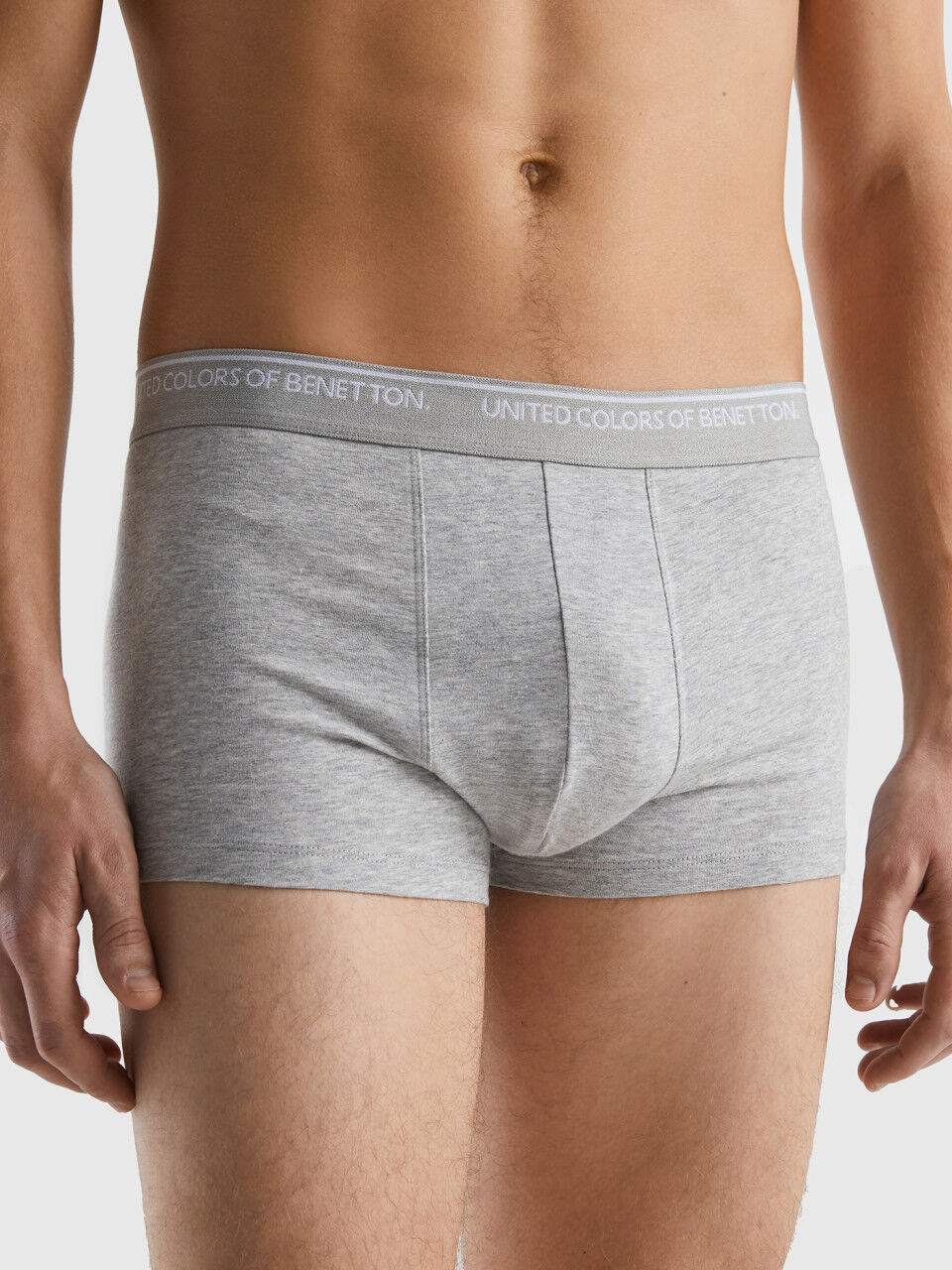 Slip best sale uomo benetton