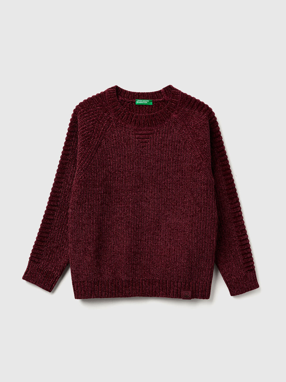 SWEATER L/S Junior Boy image number null