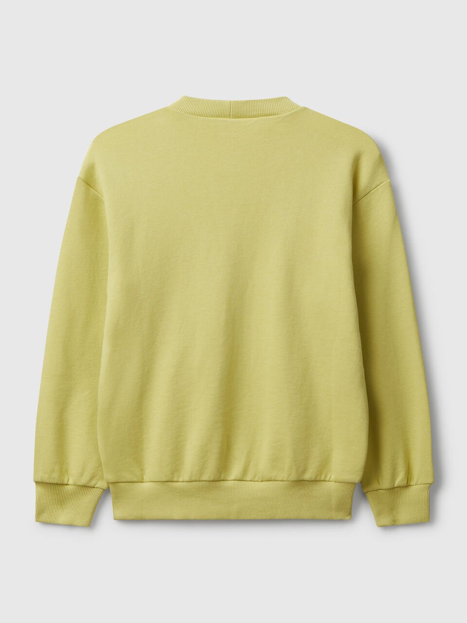 SWEATER L/S Junior Boy image number 2