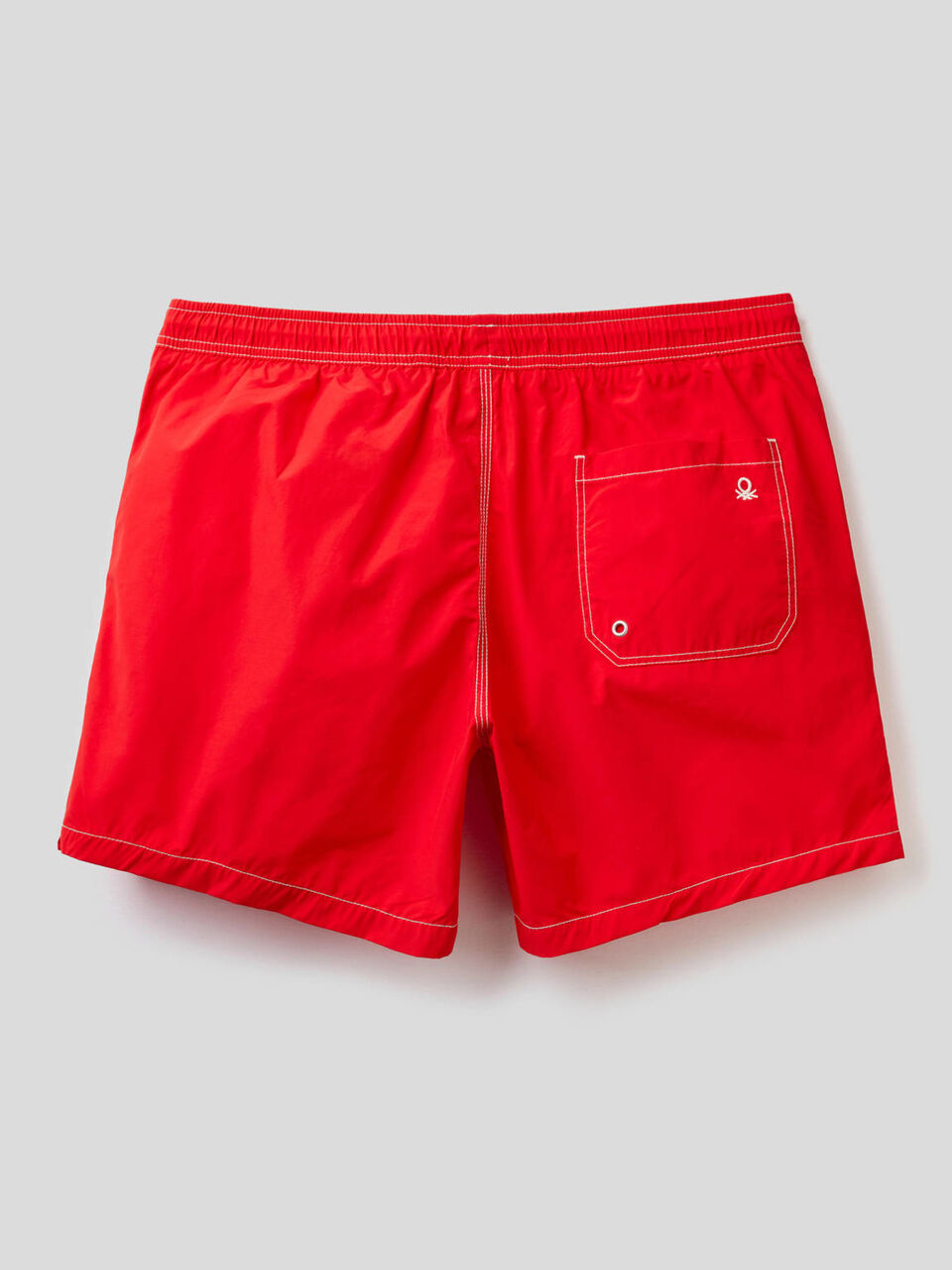 Customized swim trunks image number 2