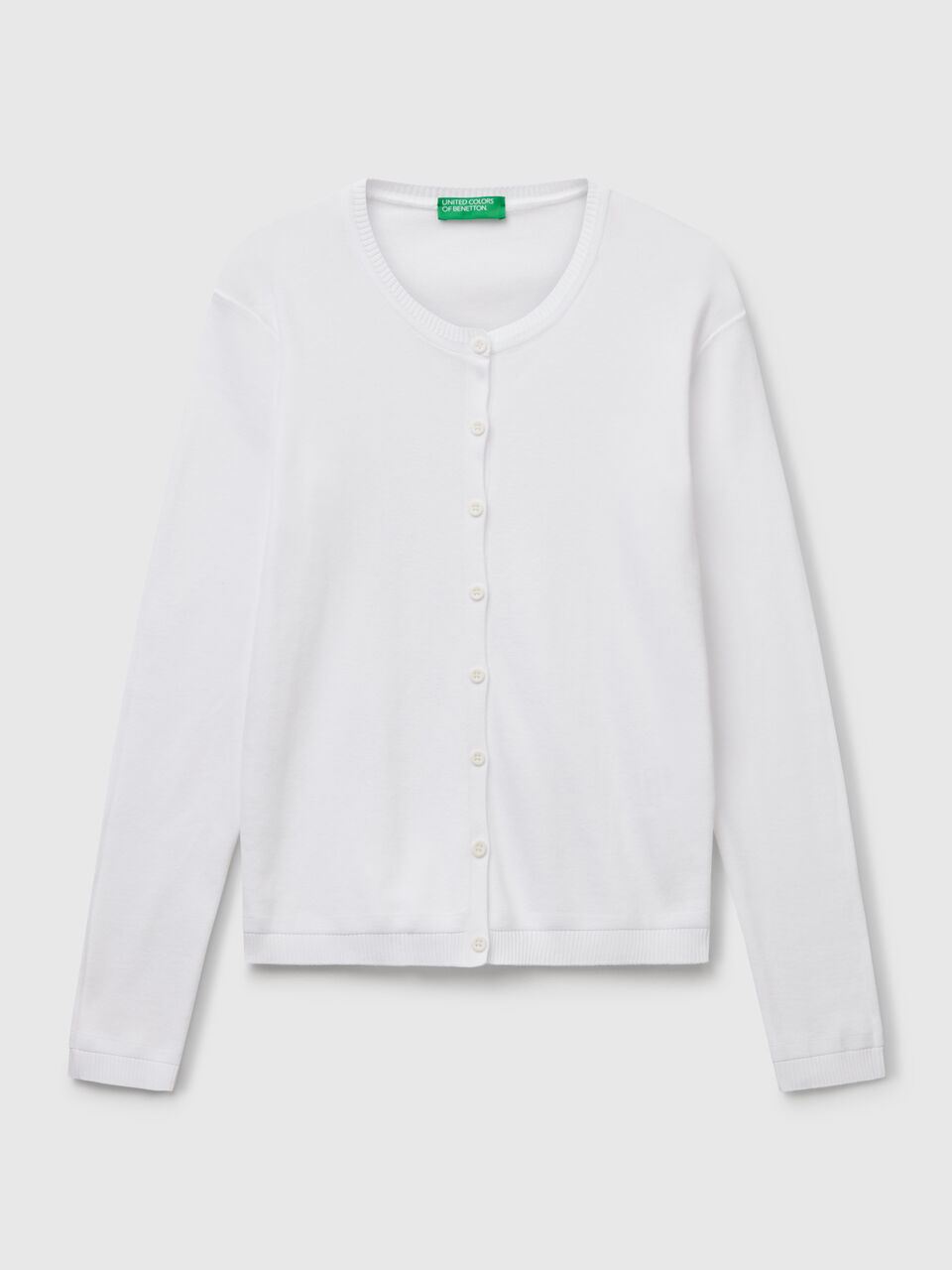 L/S SWEATER Women image number 1